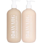 Moisture Duo 2x500 ml - 