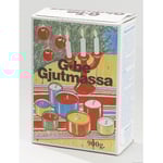 Gjutmassa, 900g