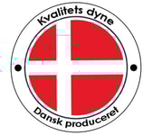 Gåsduntäcke 200x220 cm - Lyxigt helårs dubbeltäcke med gåsdun - Premium By Borg - Guldtäckets varma