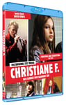 - Christiane F. (1981) / Å Være Ung Er For Jævli Blu-ray