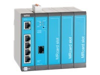 INSYS icom MRX5 DSL-B mod. xDSL router (10019787)