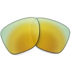 Oakley Frogskins Lins 24K Iridium Polarized