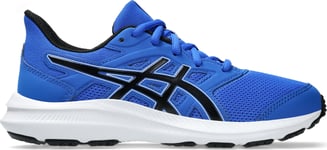 Asics Juniors' Jolt 4 Gs Illusion Blue/black, 37.5