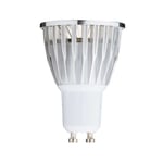 Pære Mini Spot LED 3W (270lm) 3000K Dim. GU10 - Design by Us
