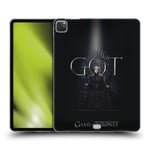 HBO GAME OF THRONES SEASON 8 FOR THE THRONE 1 GEL CASE FOR APPLE SAMSUNG KINDLE