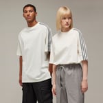 adidas Y-3 3-Stripes Short Sleeve T-shirt Unisex Adult