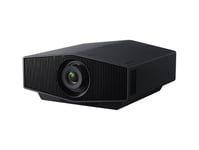 Sony VPL-XW5000 vidéo-projecteur Projecteur à focale standard 2000 ANSI lumens 3LCD 2160p (3840x2160) Noir - Neuf
