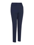 Chev Pull On Trouser Sport Sport Pants Navy Callaway