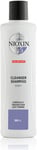 Nioxin System 5 Cleanser Shampoo 300 ml