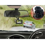 Nextbase GPS Dash Rear Camera Car Part Mount Holder Stick Adhesive Car Recorder