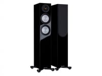 Monitor Audio Silver 200  gen7 High Gloss Black