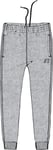 RUSSELL ATHLETIC A20061-VK-091 Cuffed Pant Pants Homme New Grey Marl Taille XL