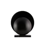 Globen Lighting Orbit bordslampa svart