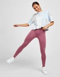 WOMENS NIKE JORDAN CORE LEGGINGS SIZE XS (DD7007 533)