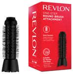 Revlon RVDR5325 One-Step Round Brush Head Attachment