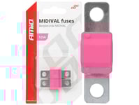 Bilsäkringar Midival Mta 2 St 125A Amio-03480