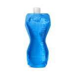 Mjuk vattenflaska - PLATYPUS Soft Bottle 0,5 Blue