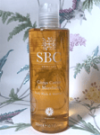 SBC Citrus Caviar And Mandarin Body Wash & Shampoo Shower Gel Vegan 300ml