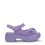 melissa BLOSSOM + VIKTOR AND ROLF 50894 LILAC FEMME 41/42 EUR, lilas, 41/41.5 EU