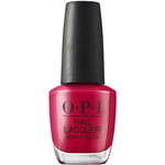 OPI Nail Lacquer Fall Wonders Collection 15 ml No. 007