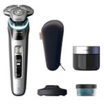Philips i9000 Prestige - Rakapparat för våt- och torrakning med SkinIQ - XP9205/30