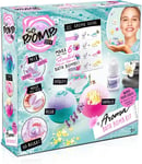 So Bomb DIY - Aroma Bath Bomb Kit