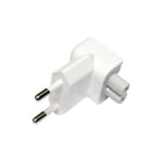 Original MacBook / iPad-laddare EU-Kontakt