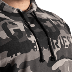L/S Thermal Hoodie, Tactical Camo