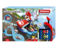 Track First Nintendo Mario Kart 2.9m 63028 Carrera