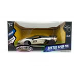 MSZ gjuten modell Lamborghini SVJ skala 1:24