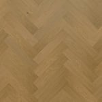 north wood tregulv herdet eik toke naturell herringbone collection