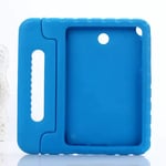 samsung Samsung Tab A 8.0 EVA Shockproof Case Blue