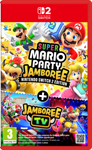 Super Mario Party Jamboree + Jamboree TV - Switch 2 Edition