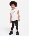 Nike Baby (12–24M) T-Shirt and Leggings Set