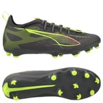PUMA Ultra 5 Pro Fg/ag Audacity - Matte Aged Silver/gul/sun Struck Barn, storlek 35