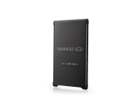 Terratec HA-1, 0,06 W, 95 dB, 16 - 300 O, 10 - 100000 hz, 3,5mm, 150 h