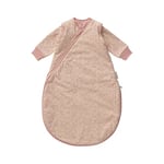 noppies baby comfort vintersovsäck Botanical Misty Rose