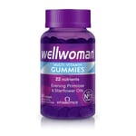 Wellwoman Multi-Vitamin Gummies x 60