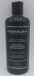 Kerargan Professional 100% Natural Castor Oil Shampoo 500ml - New