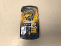 Gillette Fusion Proshield Men's Safety Razor