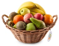 Fruktbudet Fruktkorg REKO 4 kg