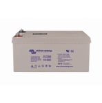 Victron 12V 220Ah AGM Deep Cycle Batteri.