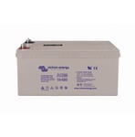 Victron 12V 220Ah AGM Deep Cycle Batteri.