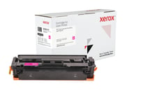 Xerox 006R04191 Toner cartridge magenta, 6K pages (replaces HP 415X/W2