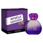 Monella Vagabonda Parfum ambré Alone – Eau de Toilette – 100 ml