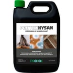 PROTOX HYSAN desinfektion och deodorisering, 2,5 l