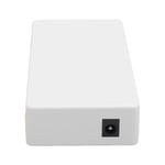 (Zunatevonxm47gas-12)Gigabit Ethernet Switch 8 Port Fiber Switch With 2KV