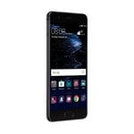 Huawei P10 Plus 14 cm (5.5") Android 7.0 4G USB Type-C 3750 mAh Black