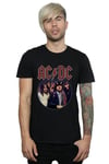 Highway To Hell Circle T-Shirt