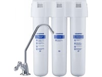 Aquaphor "Crystal H" (Cietais Ūdens) Ūdensfiltrs
